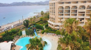 Duplex vue sur mer